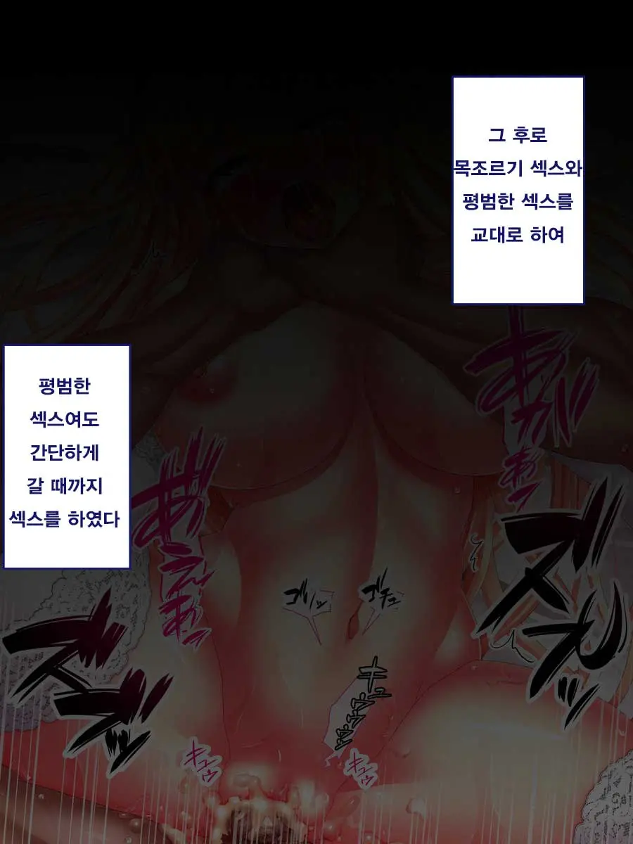 Niku Omocha Ni Ochita Hime Ridia | 고기 완구로 타락한 공주 라디아